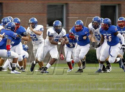 Thumbnail 3 in Boyd-Buchanan @ Red Bank photogallery.