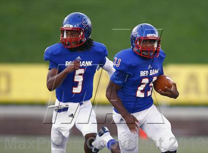 Thumbnail 3 in Boyd-Buchanan @ Red Bank photogallery.