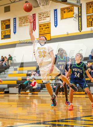 Harley Allendale Columbia @ South Seneca