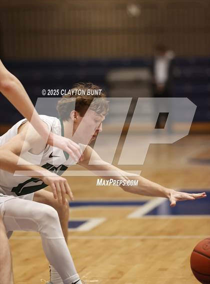 Thumbnail 2 in Pendleton vs. Colfax (Avista Holiday Tournament) photogallery.