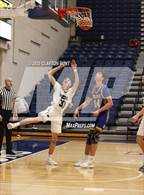 Photo from the gallery "Pendleton vs. Colfax (Avista Holiday Tournament)"