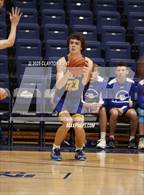 Photo from the gallery "Pendleton vs. Colfax (Avista Holiday Tournament)"