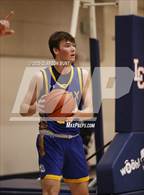 Photo from the gallery "Pendleton vs. Colfax (Avista Holiday Tournament)"