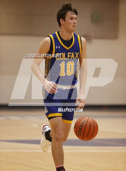 Thumbnail 1 in Pendleton vs. Colfax (Avista Holiday Tournament) photogallery.