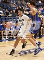 Photo from the gallery "Pendleton vs. Colfax (Avista Holiday Tournament)"