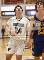 Photo from the gallery "Pendleton vs. Colfax (Avista Holiday Tournament)"