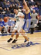Photo from the gallery "Pendleton vs. Colfax (Avista Holiday Tournament)"