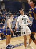 Photo from the gallery "Pendleton vs. Colfax (Avista Holiday Tournament)"