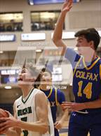 Photo from the gallery "Pendleton vs. Colfax (Avista Holiday Tournament)"