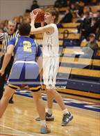 Photo from the gallery "Pendleton vs. Colfax (Avista Holiday Tournament)"