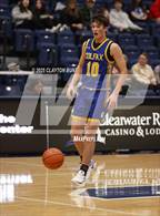 Photo from the gallery "Pendleton vs. Colfax (Avista Holiday Tournament)"