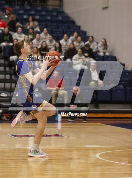 Thumbnail 1 in Pendleton vs. Colfax (Avista Holiday Tournament) photogallery.