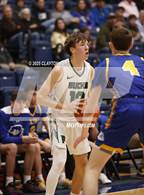 Photo from the gallery "Pendleton vs. Colfax (Avista Holiday Tournament)"