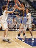 Photo from the gallery "Pendleton vs. Colfax (Avista Holiday Tournament)"