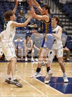 Photo from the gallery "Pendleton vs. Colfax (Avista Holiday Tournament)"