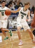Photo from the gallery "Pendleton vs. Colfax (Avista Holiday Tournament)"