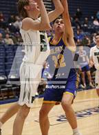 Photo from the gallery "Pendleton vs. Colfax (Avista Holiday Tournament)"