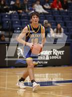 Photo from the gallery "Pendleton vs. Colfax (Avista Holiday Tournament)"