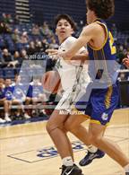 Photo from the gallery "Pendleton vs. Colfax (Avista Holiday Tournament)"