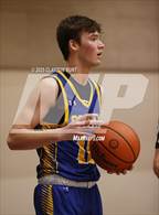 Photo from the gallery "Pendleton vs. Colfax (Avista Holiday Tournament)"