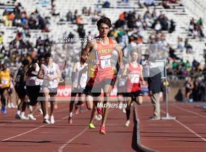 Thumbnail 3 in Penn Relays (Distance Medley) photogallery.