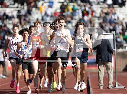 Thumbnail 2 in Penn Relays (Distance Medley) photogallery.