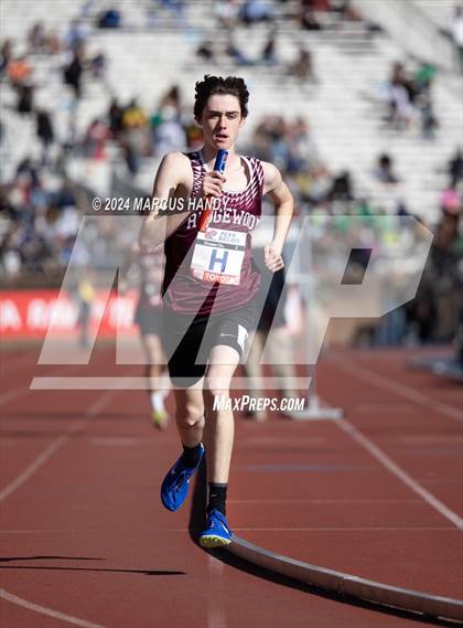 Thumbnail 3 in Penn Relays (Distance Medley) photogallery.