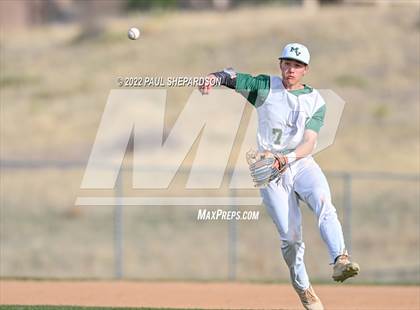 Thumbnail 3 in Columbine @ Mountain Vista photogallery.