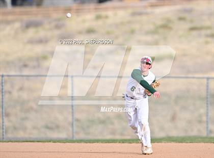 Thumbnail 2 in Columbine @ Mountain Vista photogallery.