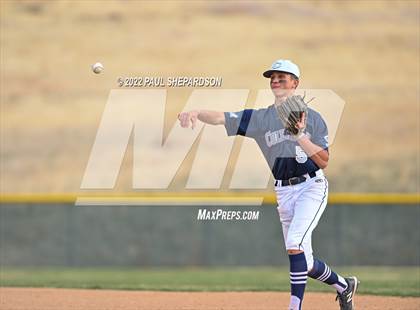 Thumbnail 2 in Columbine @ Mountain Vista photogallery.