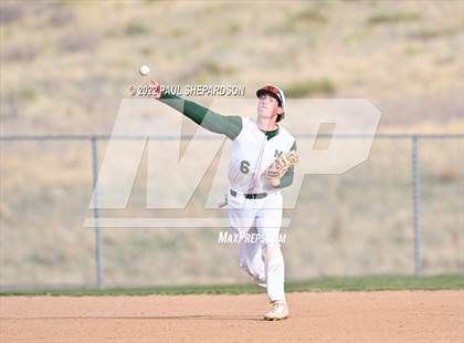 Thumbnail 3 in Columbine @ Mountain Vista photogallery.