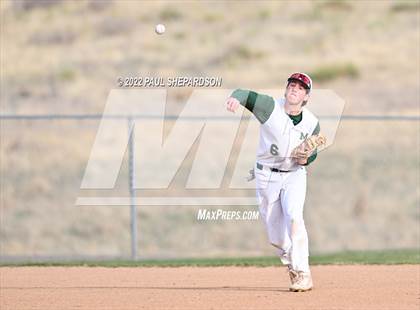 Thumbnail 1 in Columbine @ Mountain Vista photogallery.