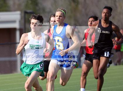 Thumbnail 3 in Bob Jenkins SCTCCCA Coaches Classic (Running Events) photogallery.
