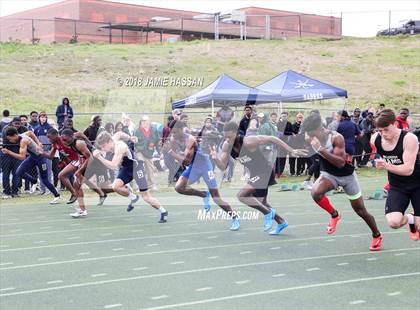 Thumbnail 1 in Bob Jenkins SCTCCCA Coaches Classic (Running Events) photogallery.
