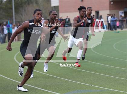 Thumbnail 3 in Bob Jenkins SCTCCCA Coaches Classic (Running Events) photogallery.