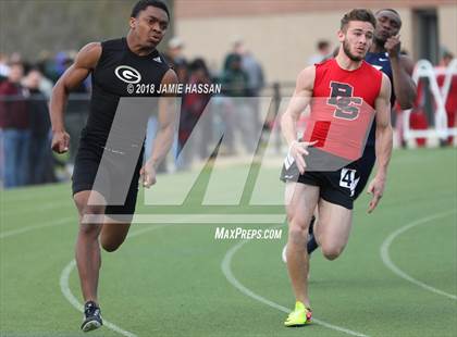 Thumbnail 3 in Bob Jenkins SCTCCCA Coaches Classic (Running Events) photogallery.