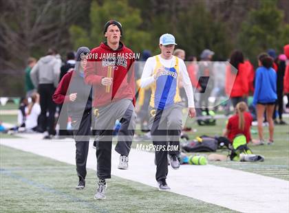 Thumbnail 2 in Bob Jenkins SCTCCCA Coaches Classic (Running Events) photogallery.