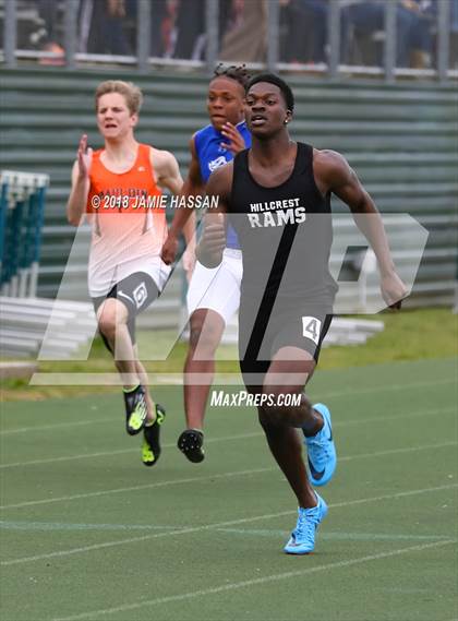 Thumbnail 3 in Bob Jenkins SCTCCCA Coaches Classic (Running Events) photogallery.