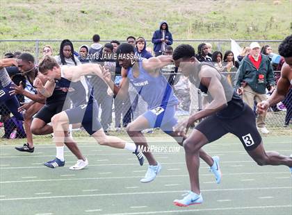 Thumbnail 2 in Bob Jenkins SCTCCCA Coaches Classic (Running Events) photogallery.
