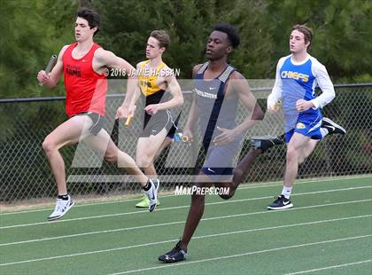 Thumbnail 2 in Bob Jenkins SCTCCCA Coaches Classic (Running Events) photogallery.