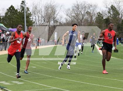 Thumbnail 2 in Bob Jenkins SCTCCCA Coaches Classic (Running Events) photogallery.