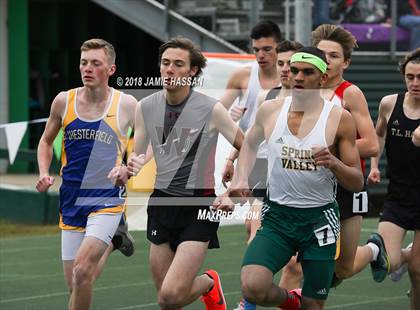 Thumbnail 3 in Bob Jenkins SCTCCCA Coaches Classic (Running Events) photogallery.
