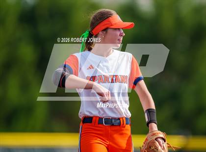 Thumbnail 3 in Ooltewah vs. Summit photogallery.