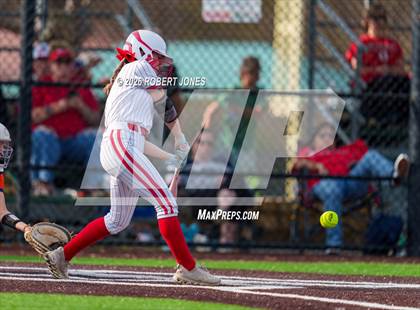 Thumbnail 3 in Ooltewah vs. Summit photogallery.