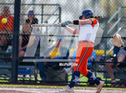 Thumbnail 2 in Ooltewah vs. Summit photogallery.