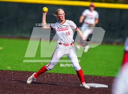 Thumbnail 1 in Ooltewah vs. Summit photogallery.