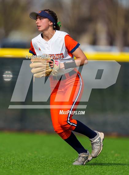 Thumbnail 1 in Ooltewah vs. Summit photogallery.