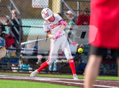 Thumbnail 3 in Ooltewah vs. Summit photogallery.