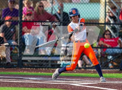 Thumbnail 1 in Ooltewah vs. Summit photogallery.
