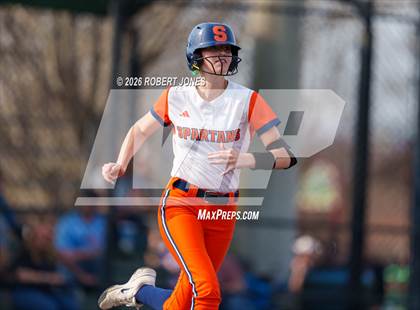 Thumbnail 3 in Ooltewah vs. Summit photogallery.